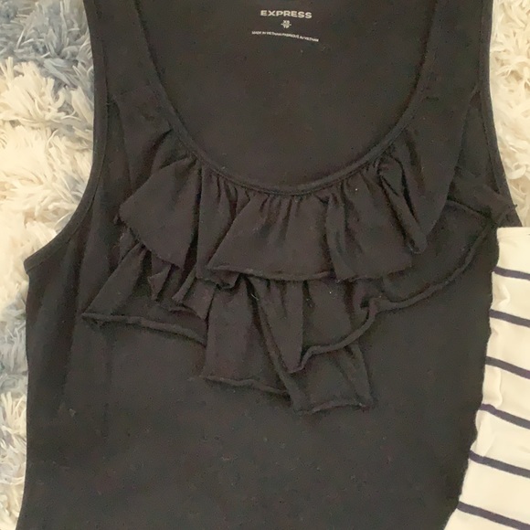 Tank bundle - Picture 2 of 3